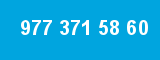 977 371 58 60